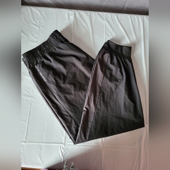 Women Calvin Klein Joggers Size Large - Picture 1 of 5